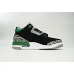 Air Jordan 3 Retro Pine Green CT8532-030 
