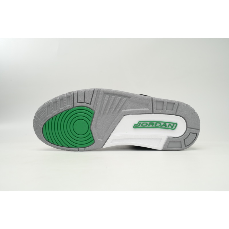 Air Jordan 3 Retro Pine Green CT8532-030 