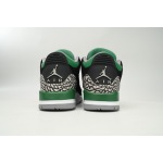 Air Jordan 3 Retro Pine Green CT8532-030 