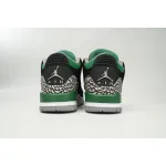 Air Jordan 3 Retro Pine Green CT8532-030 