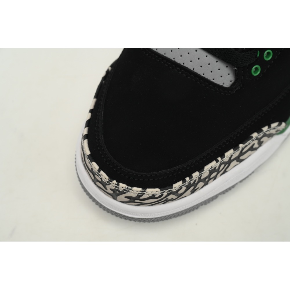 Air Jordan 3 Retro Pine Green CT8532-030 