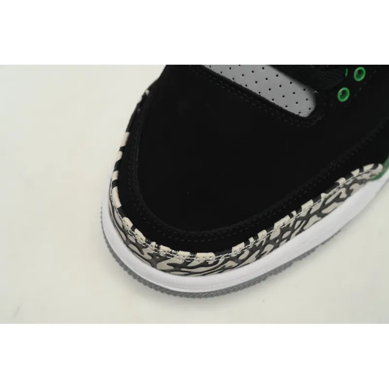 Air Jordan 3 Retro Pine Green CT8532-030 