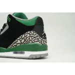 Air Jordan 3 Retro Pine Green CT8532-030 