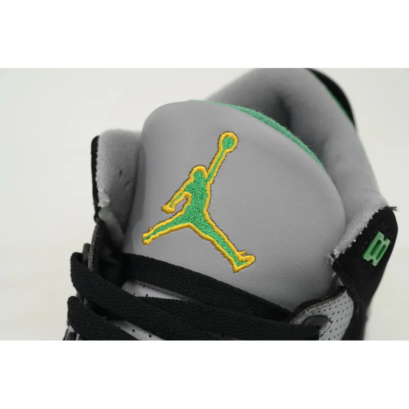 Air Jordan 3 Retro Pine Green CT8532-030 