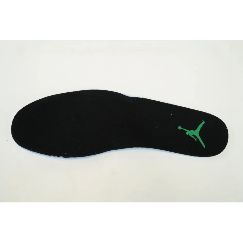 Air Jordan 3 Retro Pine Green CT8532-030 