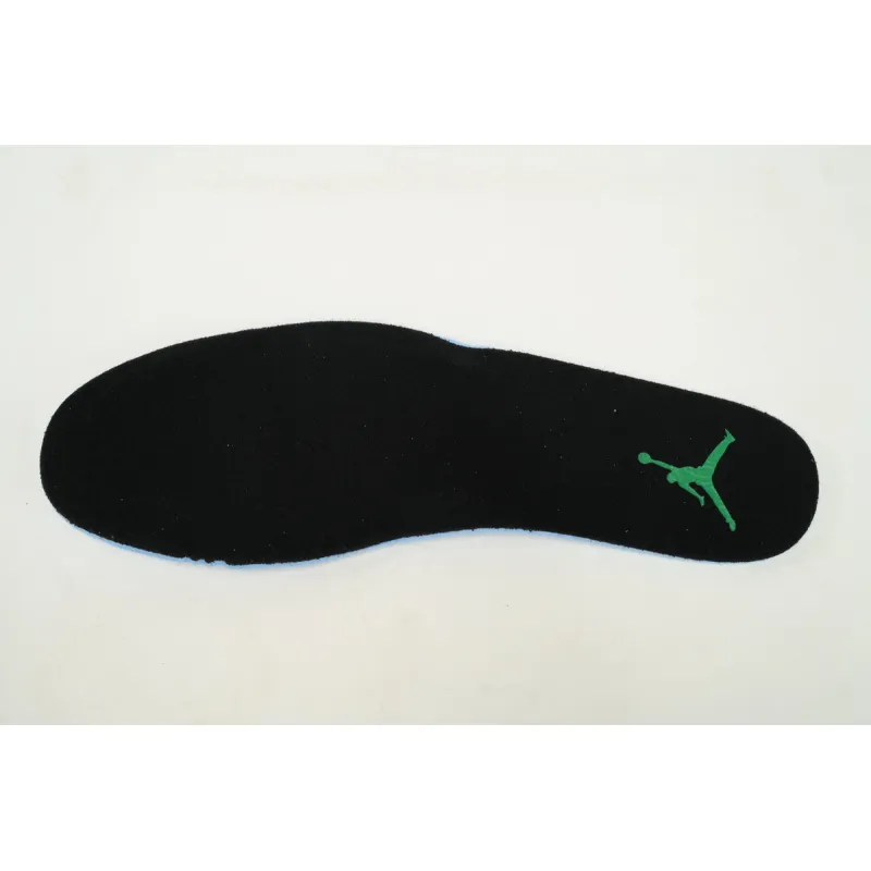Air Jordan 3 Retro Pine Green CT8532-030 