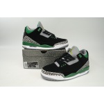 Air Jordan 3 Retro Pine Green CT8532-030 