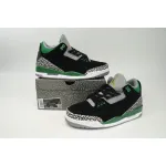 Air Jordan 3 Retro Pine Green CT8532-030 