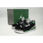 Air Jordan 3 Retro Pine Green CT8532-030 