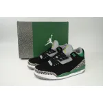 Air Jordan 3 Retro Pine Green CT8532-030 