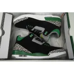 Air Jordan 3 Retro Pine Green CT8532-030 