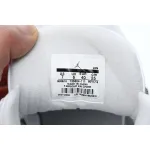 Air Jordan 3 Retro Pure White (2018) 136064-111