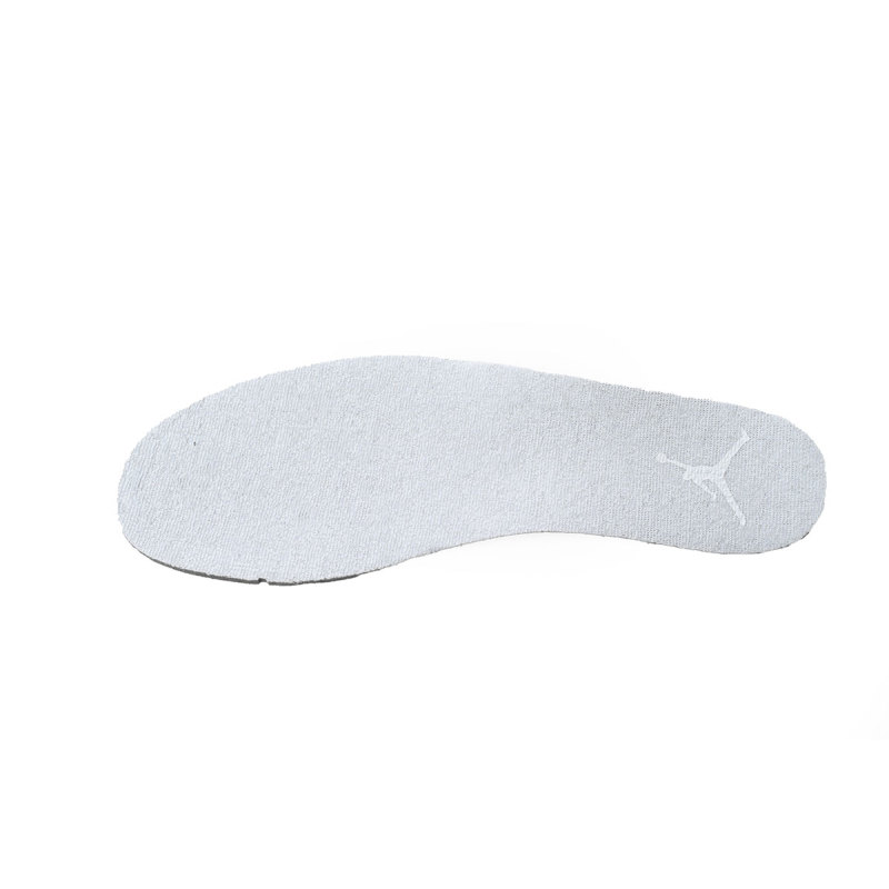 Air Jordan 3 Retro Pure White (2018) 136064-111