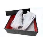 Air Jordan 3 Retro Pure White (2018) 136064-111