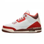 Air Jordan 3 Retro SE Dunk on Mars (GS) DV7028-10