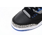 Air Jordan 3 Retro Sport Blue 136064-007