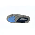 Air Jordan 3 Retro UNC (2020)  CT8532-104
