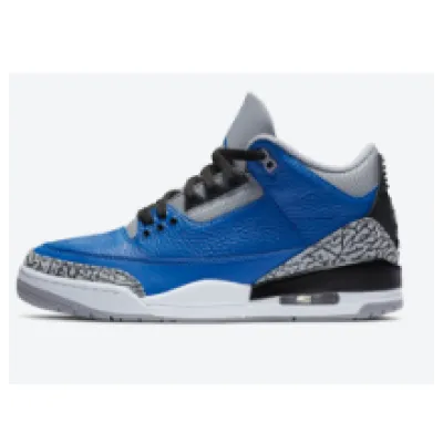 Air Jordan 3 Retro Varsity Royal Cement CT8532-400 01