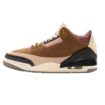 Air Jordan 3 Retro Winterized Archaeo Brown  DR8869-200