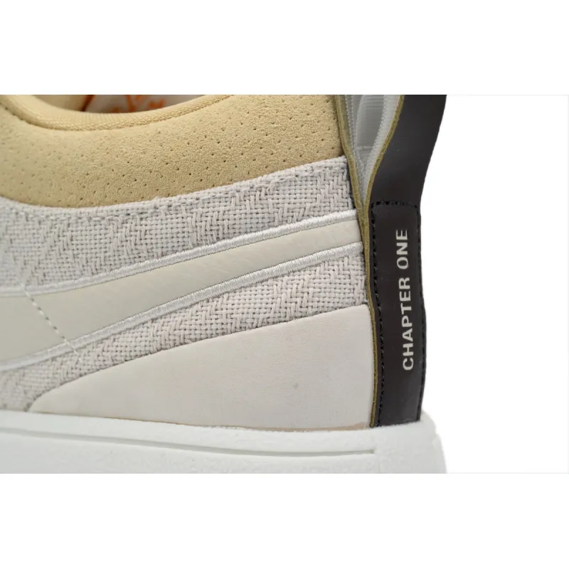 Air Nike Book 1 EP Mirage (Sail Outsole) FJ4250-100