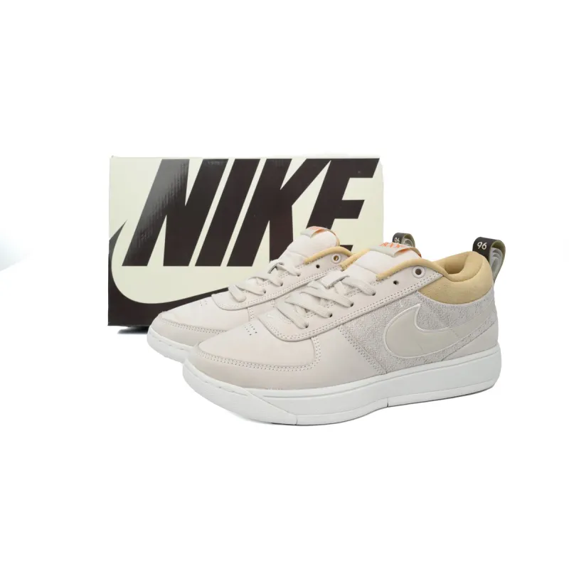 Air Nike Book 1 EP Mirage (Sail Outsole) FJ4250-100
