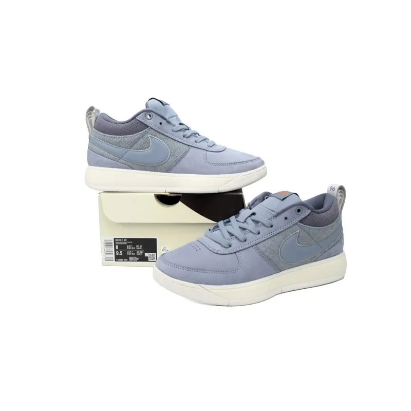 Air Nike Book 1 EP Mirage V2 (White Outsole)  FJ4250-400 