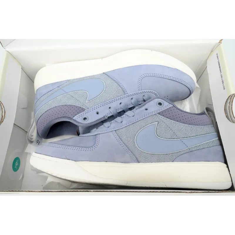 Air Nike Book 1 EP Mirage V2 (White Outsole)  FJ4250-400 