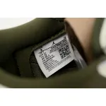 Air Travis Scott Air Jordan 1 Low OG Olive DM7866-200
