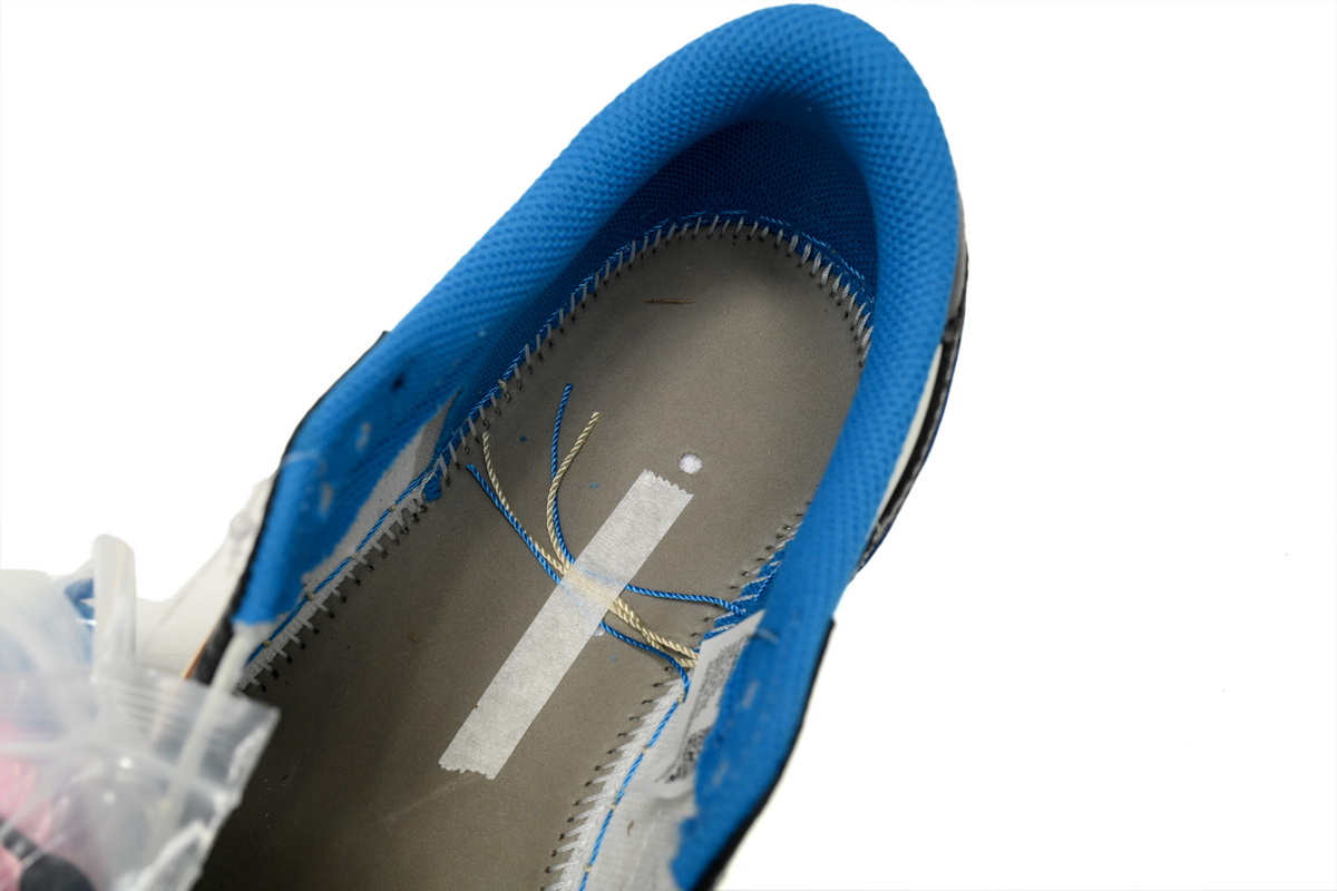 Specila Sale Air Jordan 1 Retro Low OG SP Fragment x Travis Scott DM7866-140