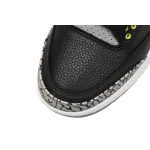  Air Jordan 3 Retro 'Oregon Pit Crew 594 282232