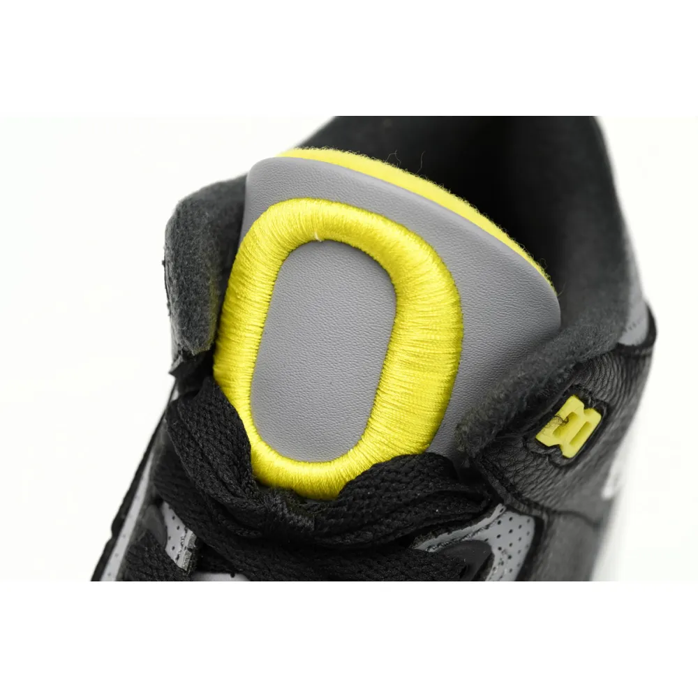  Air Jordan 3 Retro 'Oregon Pit Crew 594 282232