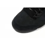 A Ma Maniére x Air Jordan 5 “Black”   FD1330-001