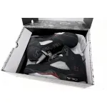 A Ma Maniére x Air Jordan 5 “Black”   FD1330-001
