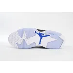 Air  Jordan 6 “Blue Carmine” CT8529-140