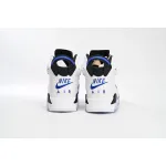 Air  Jordan 6 “Blue Carmine” CT8529-140