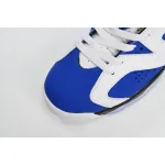 Air  Jordan 6 “Blue Carmine” CT8529-140