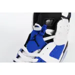 Air  Jordan 6 “Blue Carmine” CT8529-140