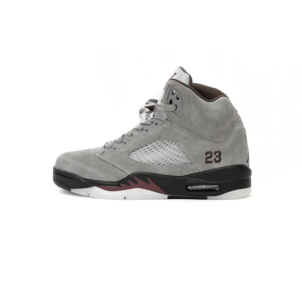 Air A Ma Maniére x Air Jordan 5 “Light Bone”  FD1330-006
