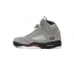 Air A Ma Maniére x Air Jordan 5 “Light Bone”  FD1330-006