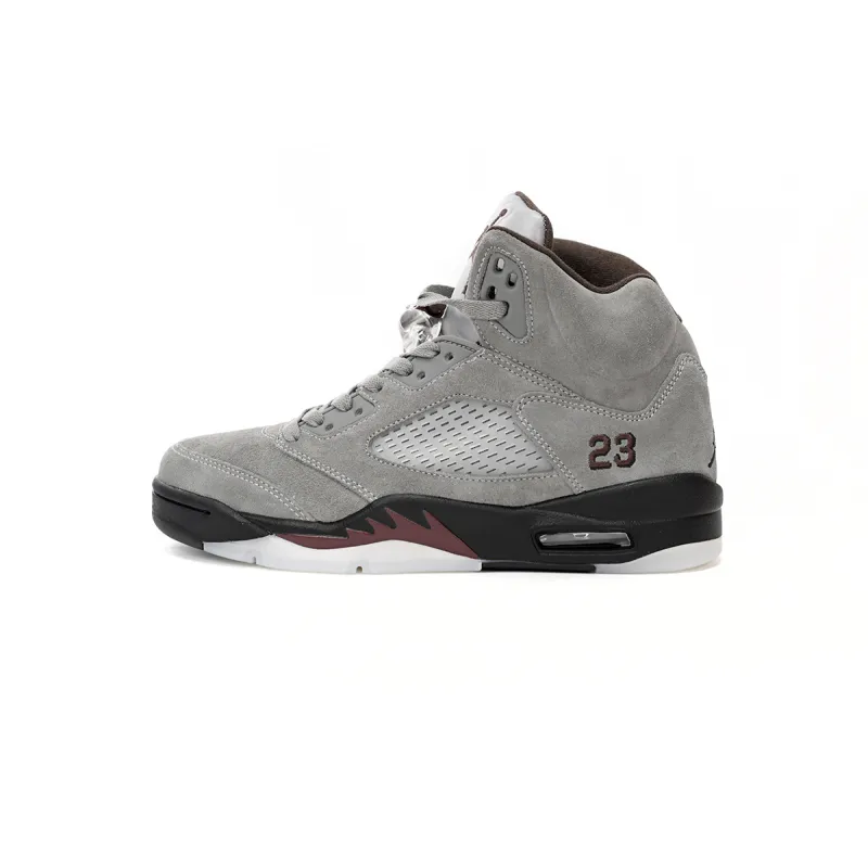 Air A Ma Maniére x Air Jordan 5 “Light Bone”  FD1330-006