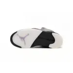 Air A Ma Maniére x Air Jordan 5 “Light Bone”  FD1330-006