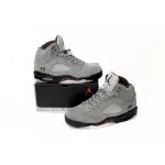 Air A Ma Maniére x Air Jordan 5 “Light Bone”  FD1330-006
