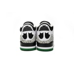 Air Jordan 3 Retro 'Oregon Pit Crew - Home 594 282233