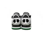 Air Jordan 3 Retro 'Oregon Pit Crew - Home 594 282233