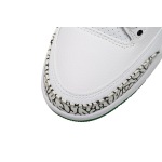 Air Jordan 3 Retro 'Oregon Pit Crew - Home 594 282233
