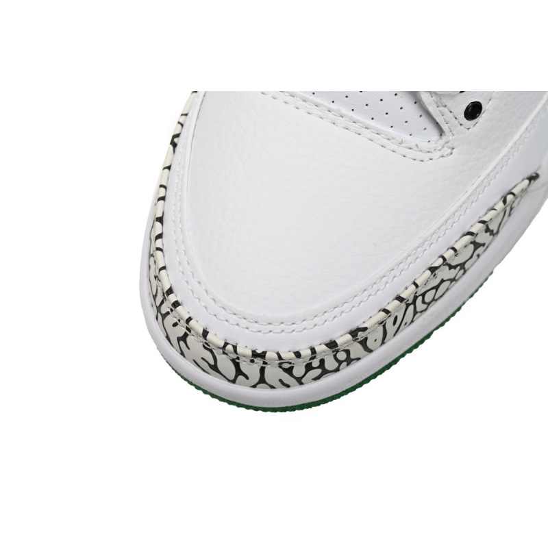 Air Jordan 3 Retro 'Oregon Pit Crew - Home 594 282233