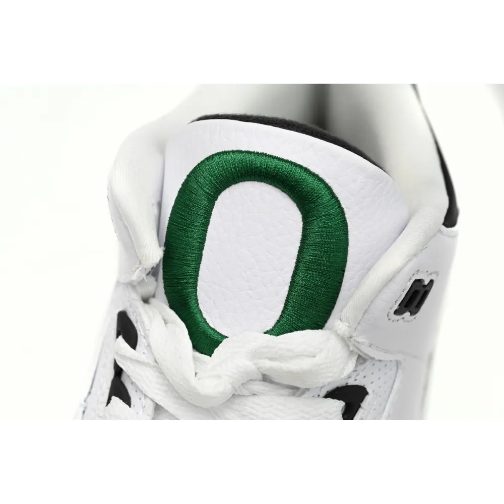 Air Jordan 3 Retro 'Oregon Pit Crew - Home 594 282233