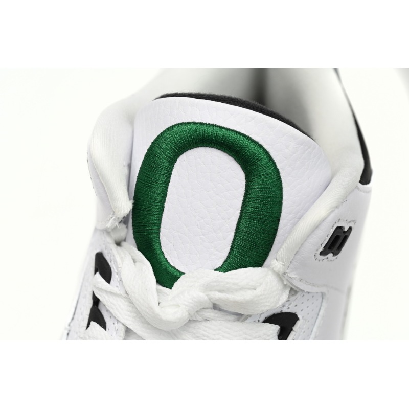 Air Jordan 3 Retro 'Oregon Pit Crew - Home 594 282233
