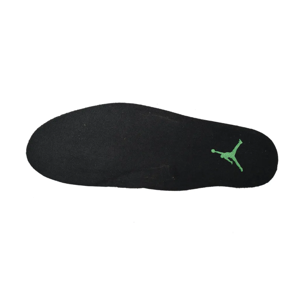Air Jordan 3 Retro 'Oregon Pit Crew - Home 594 282233