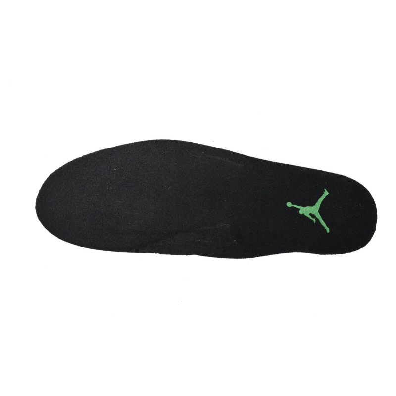 Air Jordan 3 Retro 'Oregon Pit Crew - Home 594 282233